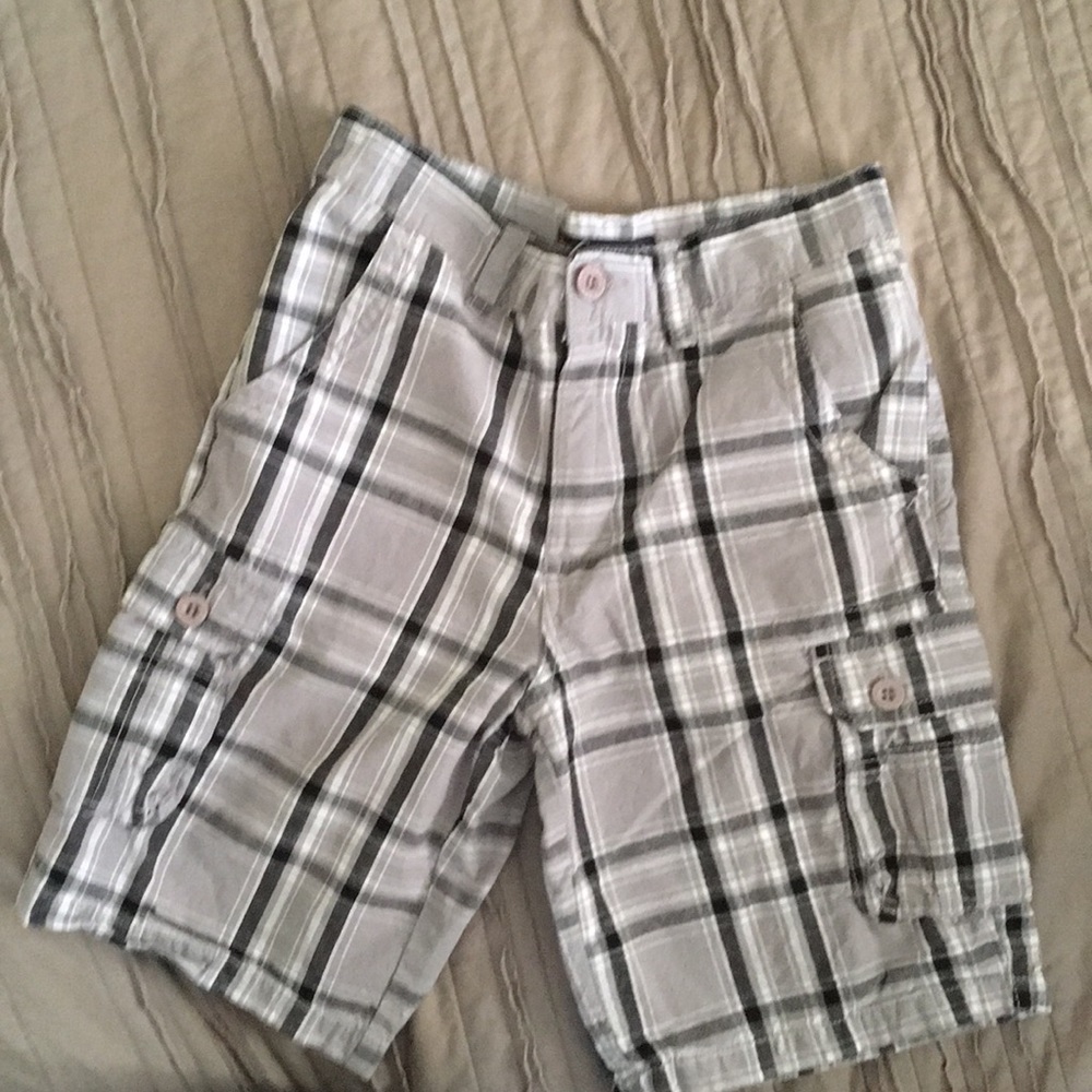 Boys shorts
